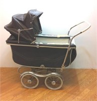 VTG Stoll-O-Chair Baby Buggy