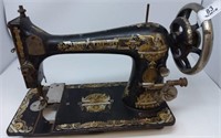 Singer Sewing Machine, L884259