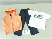 Nike Toddler Outfit - Size 3T