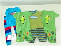Baby GAP & Gymboree Toddler Pajama Sets - Size 3T