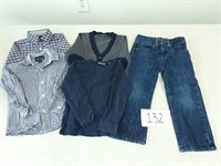 Did Too! Toddler Clothes - Size 3T