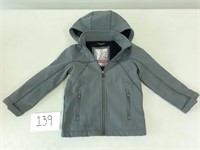 Weatherproof Jacket - Size 4T