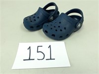 Toddler Crocs - Size 4-5 (9-18 Months)