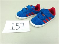 Adidas Ortholite Gazelle Toddler Shoes - Size 6K