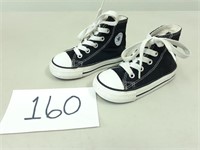 Converse All Star High Top Toddler Shoes - Size 6