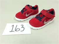 Nike Free Run 3 Toddler Shoes - Size 7C