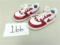 Nike Force 1 Lebron James Toddler Shoes - Size 8C