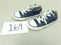 Converse All Star Toddler Shoes - Size 8