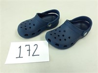 Crocs Toddler Shoes - Size 8-9 (2-3 Year Old)
