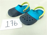 Crocs Kid's Shoes - Size 10