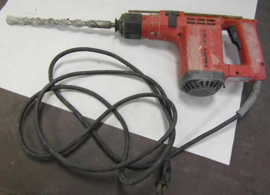 Tool & Estate Auction Sat July 31, 2021 at 5pm ONLINE ONLY