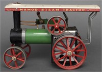 Mamod Steam Tractor Toy, England