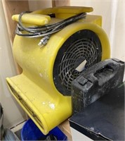 Maxx Air Drying Fan