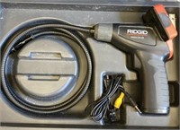 Ridgid Micro CA-25 Inspection Camera