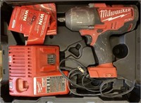 Milwaukee 1/2" Square - Ring Impact Wrench