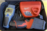 Milwaukee 7.8KP Thermal Imager