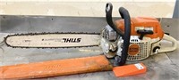 STIHL MS 291 Chain Saw Gas