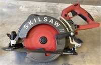 SkilSaw SPTH77M Cordless Circular Saw