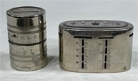 Early Coin Banks