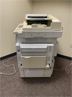 Ricoh AFICIO 2035E Copier/Printer/Fax