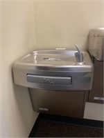 Oasis Water Fountain
