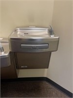 Oasis Water Fountain