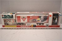 1982 Canadian Tire Big Rig remote control (NIB)