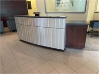 Built-in Counter