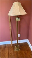 Floor lamp 64"