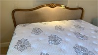 King size headboard and frame only