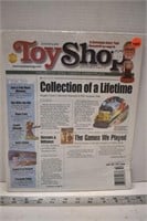 Toy Shop issue #312 - August 2003