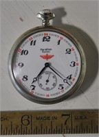 Pocket watch - info