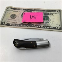 Carolina Pocket Knife