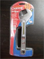 Crescent Rapid Slide Adjustable Wrench
