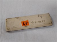 Vintage Parker Mechanical pencil compass lot