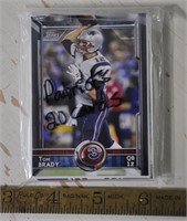 20   1990 - pres, New England Patriots cards