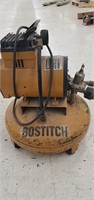 Bostitch Oil-less Compressor, Electric