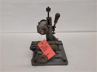 A.R.Fineisen Mini Mill Made In Germany