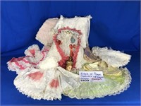 INFANT OF PRAGUE VESTMENTS