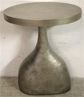 Alden Parkes Funnel Accent table