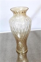 Chelsea House glass vase