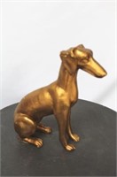 Chelsea House dog statue