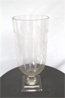 Chelsea House glass vase