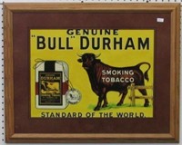 Bull Durham Ad