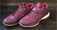 Adidas RG3, Energy Boost Trainer Shoes  Size 12