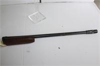 WINCHESTER, MODEL 12, BARREL, 24" , 23/4" CHAMBER