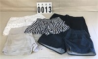 Lot of Women's Summer Clothes