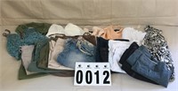 Lot of Women's Summer Clothes