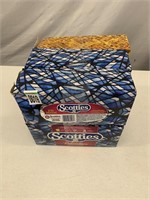 SCOTTIES 2 PLY TISSUES 6 BOXES