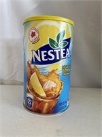 NESTEA ICED TEA POWDER MIX BB 2023/AL/30